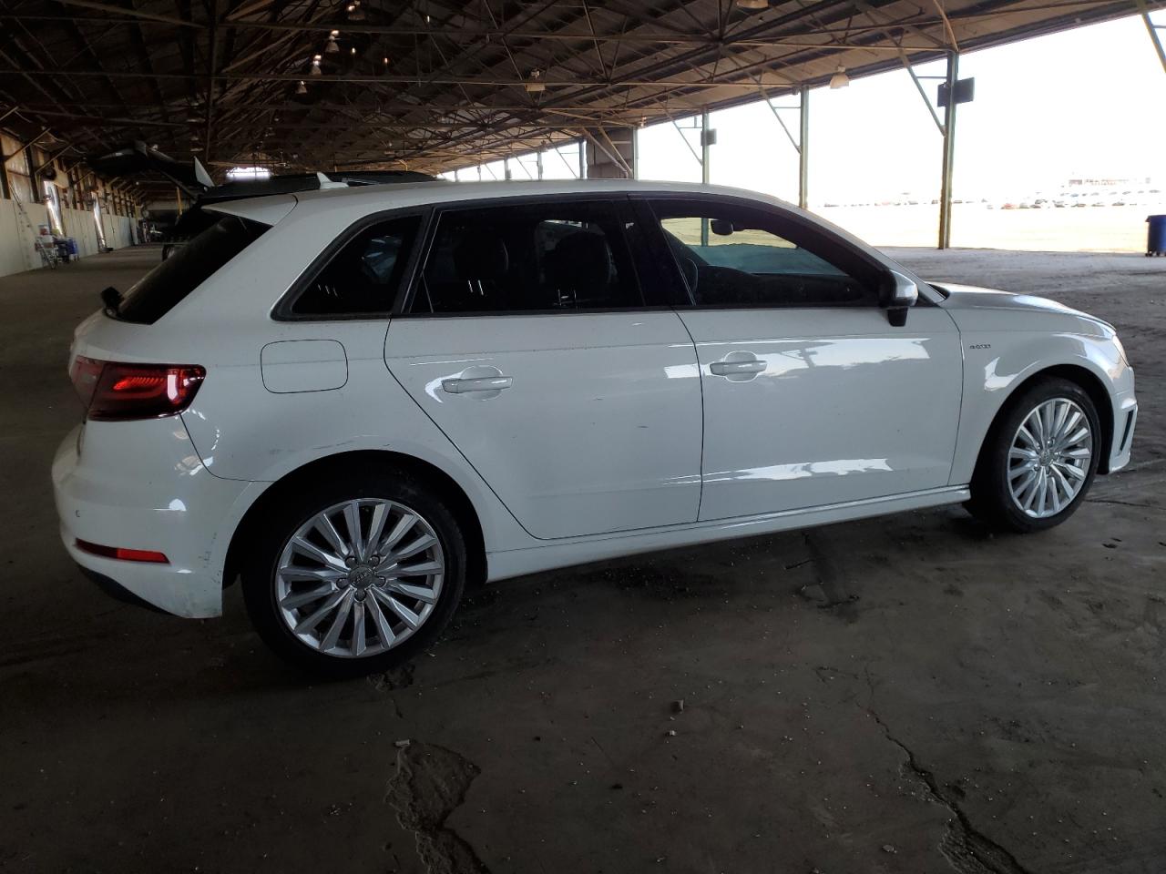 2016 Audi A3 - Image 3