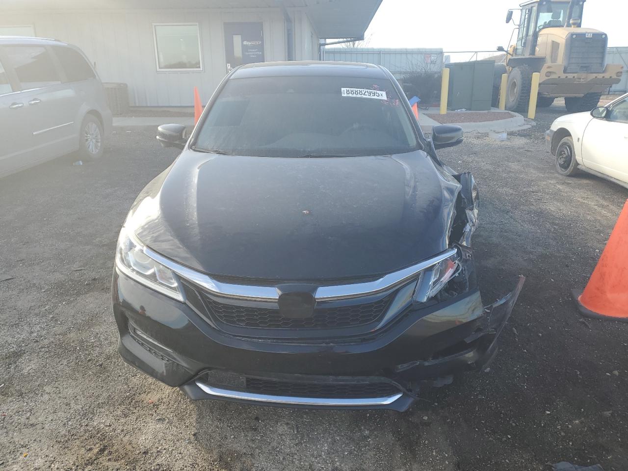 2017 Honda Accord - Image 5