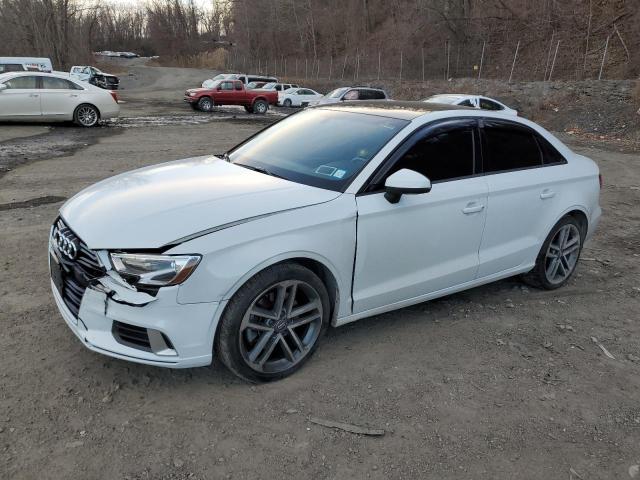 2017 Audi A3 Premium