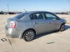 2008 Nissan Sentra 2.0 на продаже в Wilmer, TX - Front End