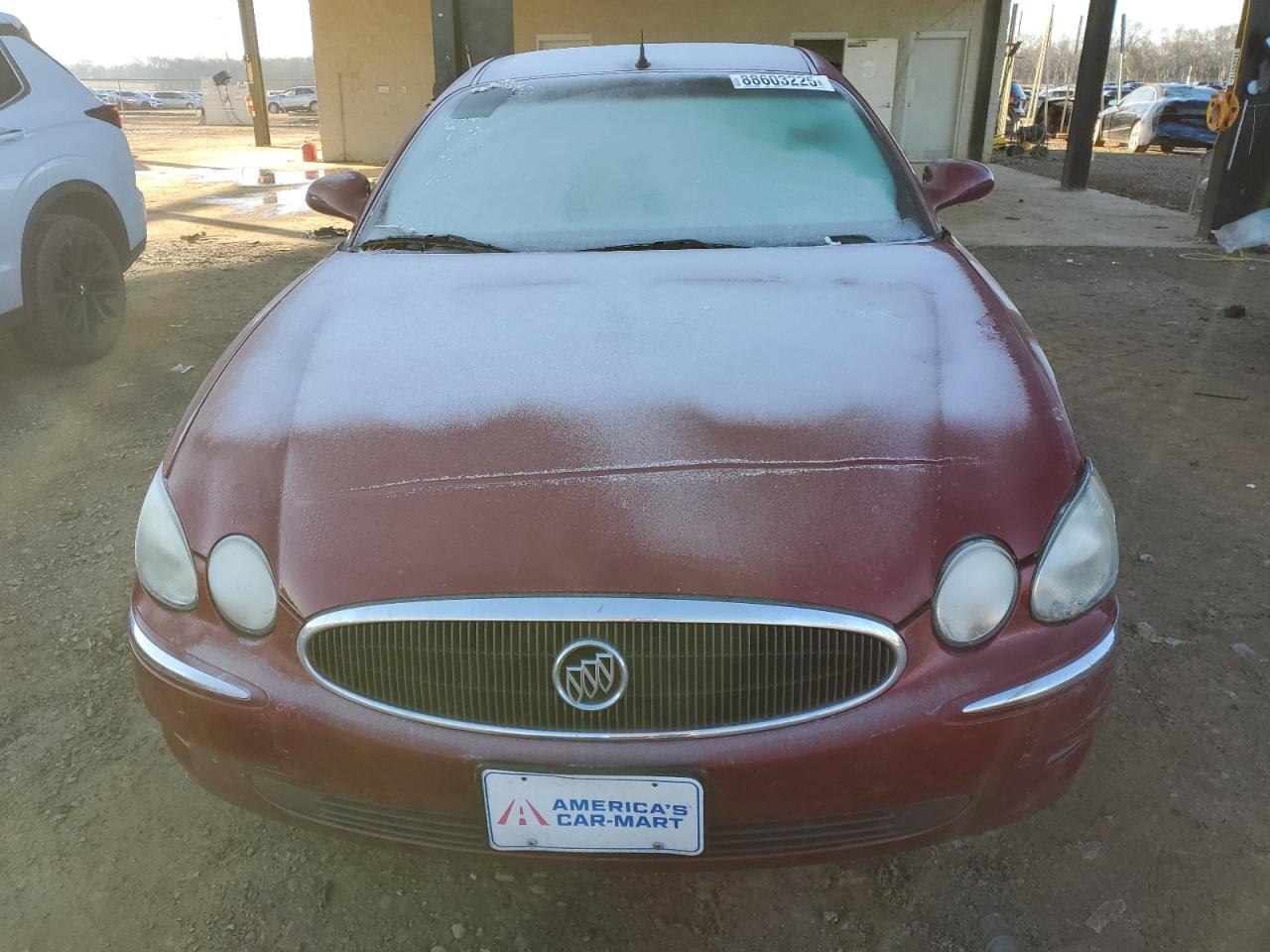 2005 Buick LaCrosse - Image 5