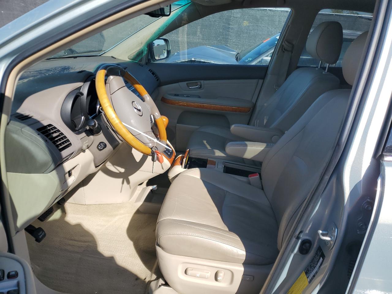 2009 Lexus RX - Image 7