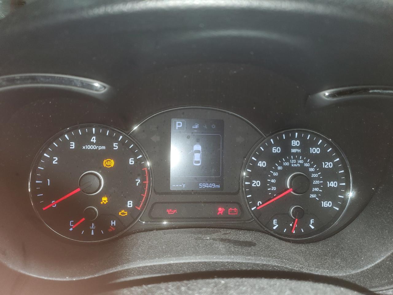 2018 Kia Forte - Image 9
