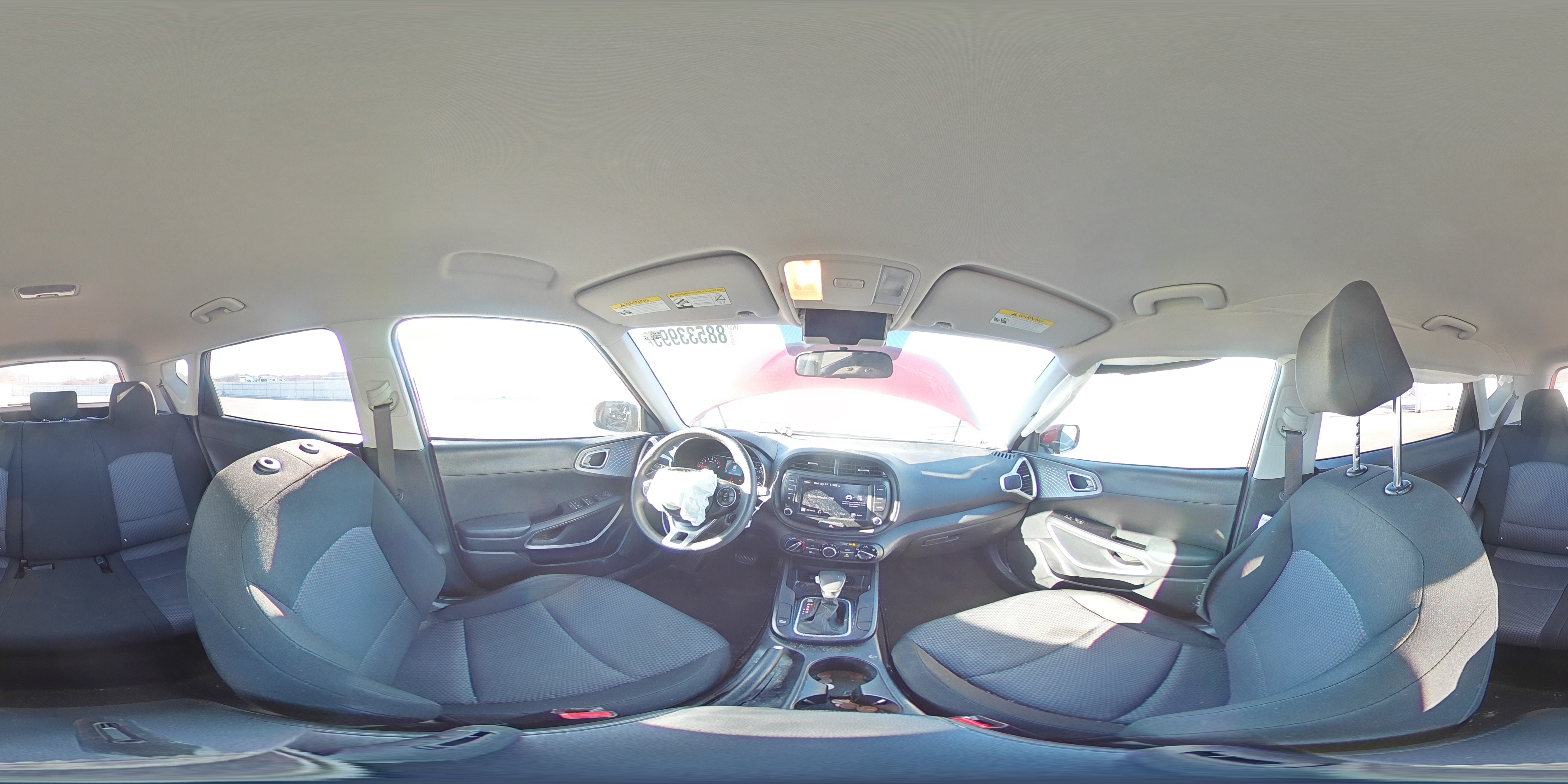 2022 Kia Soul - Image 12