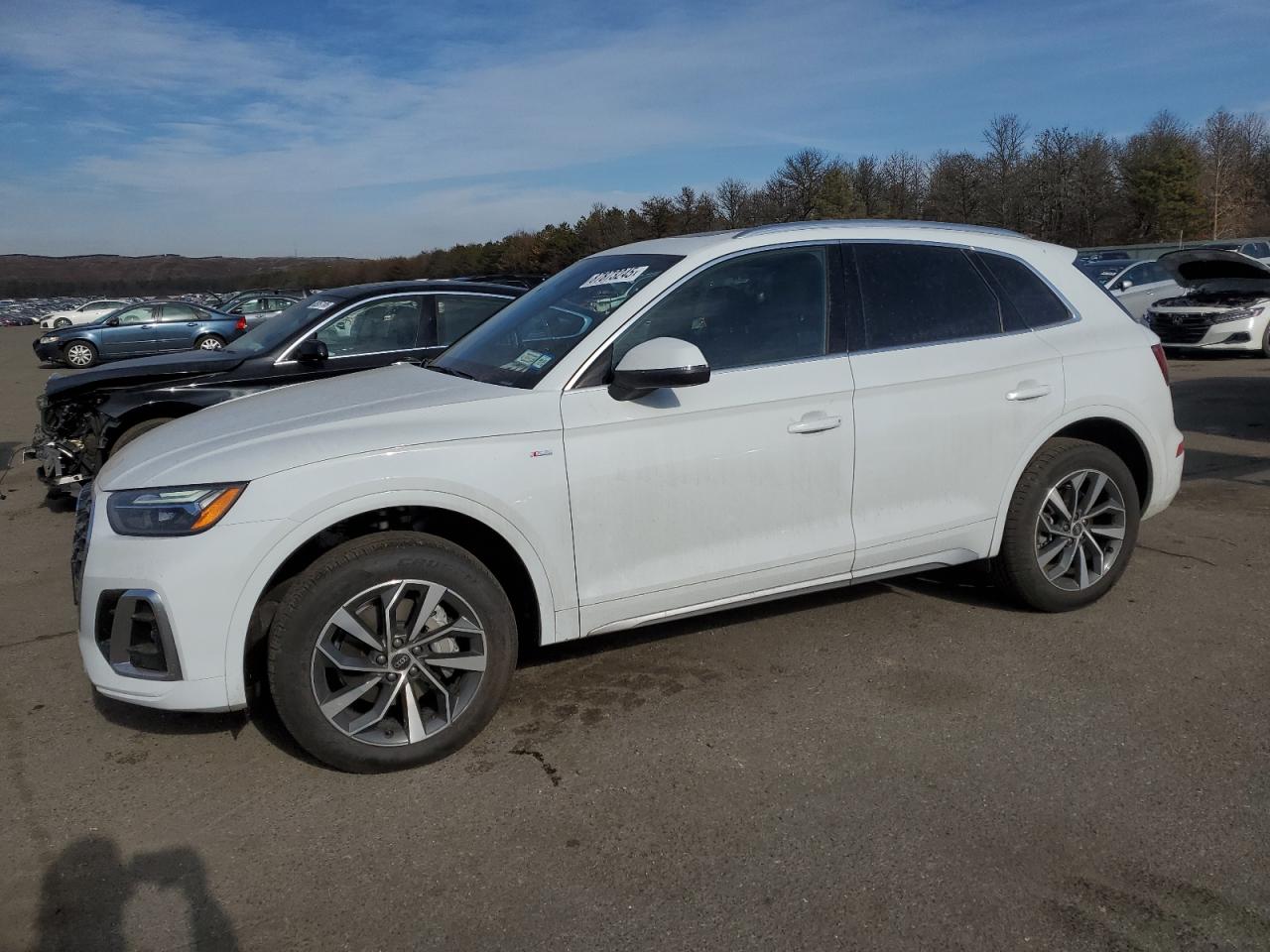 2023 Audi Q5 - Image 1