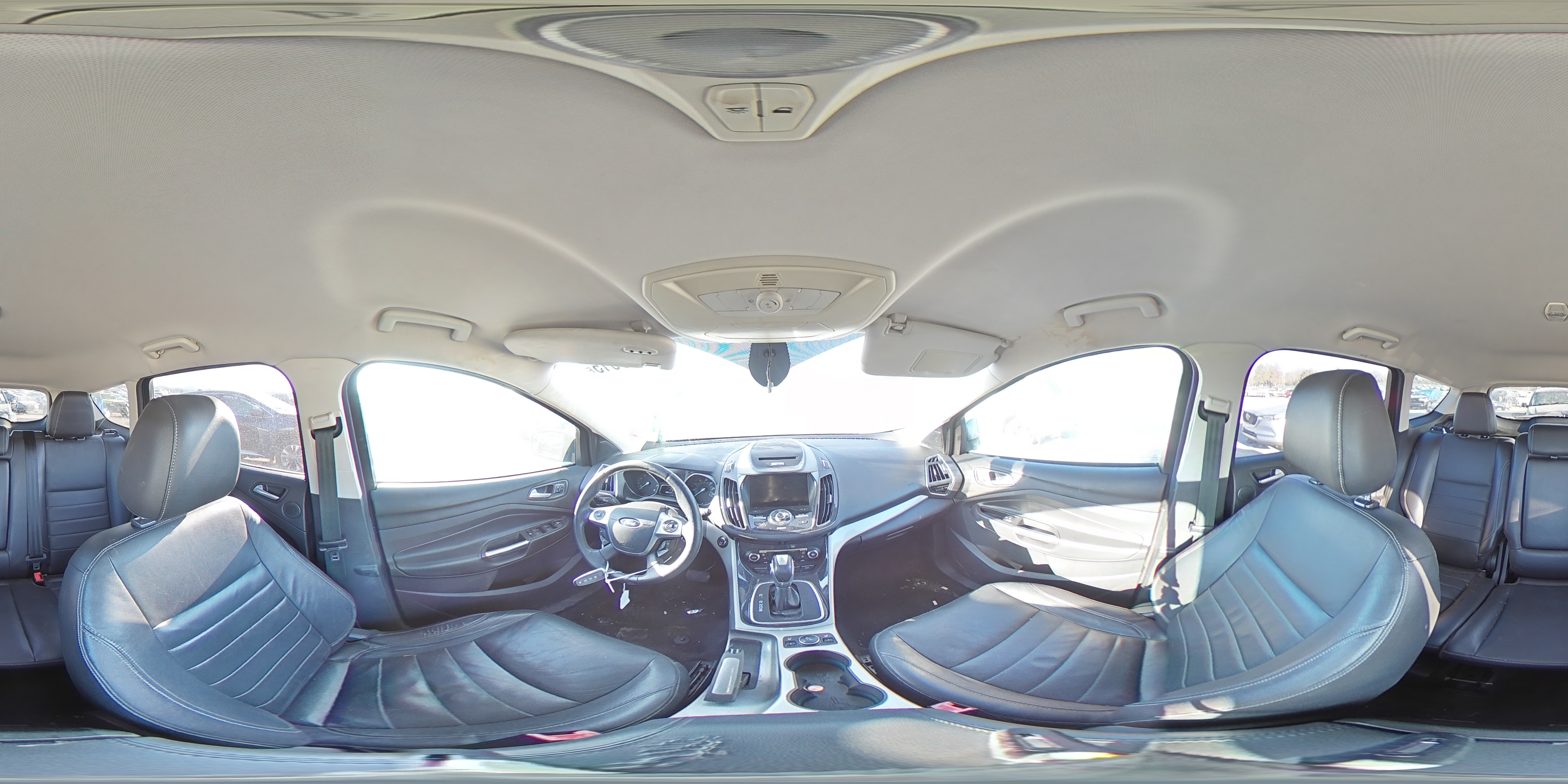 2013 Ford Escape - Image 14