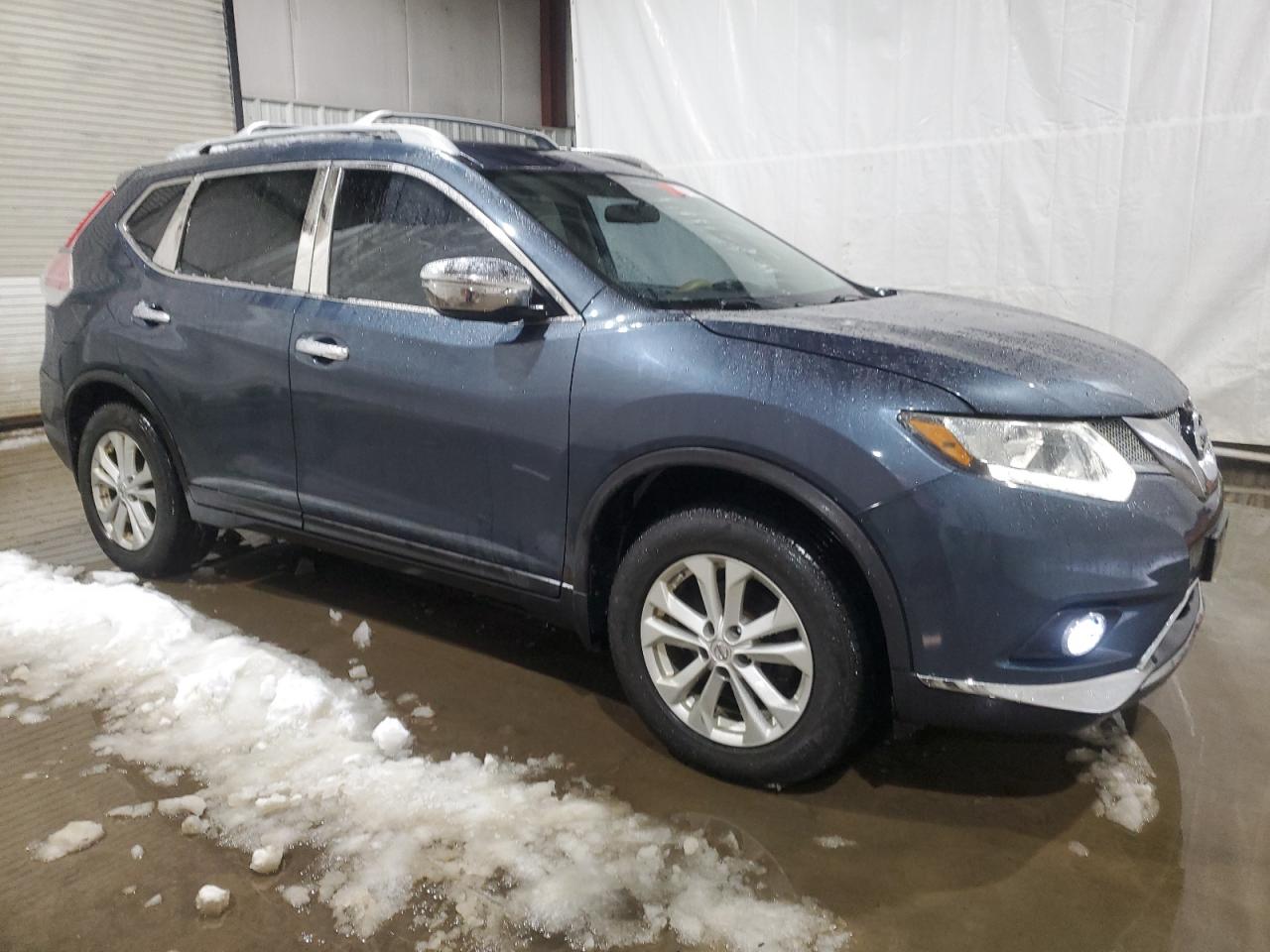 2014 Nissan Rogue - Image 4