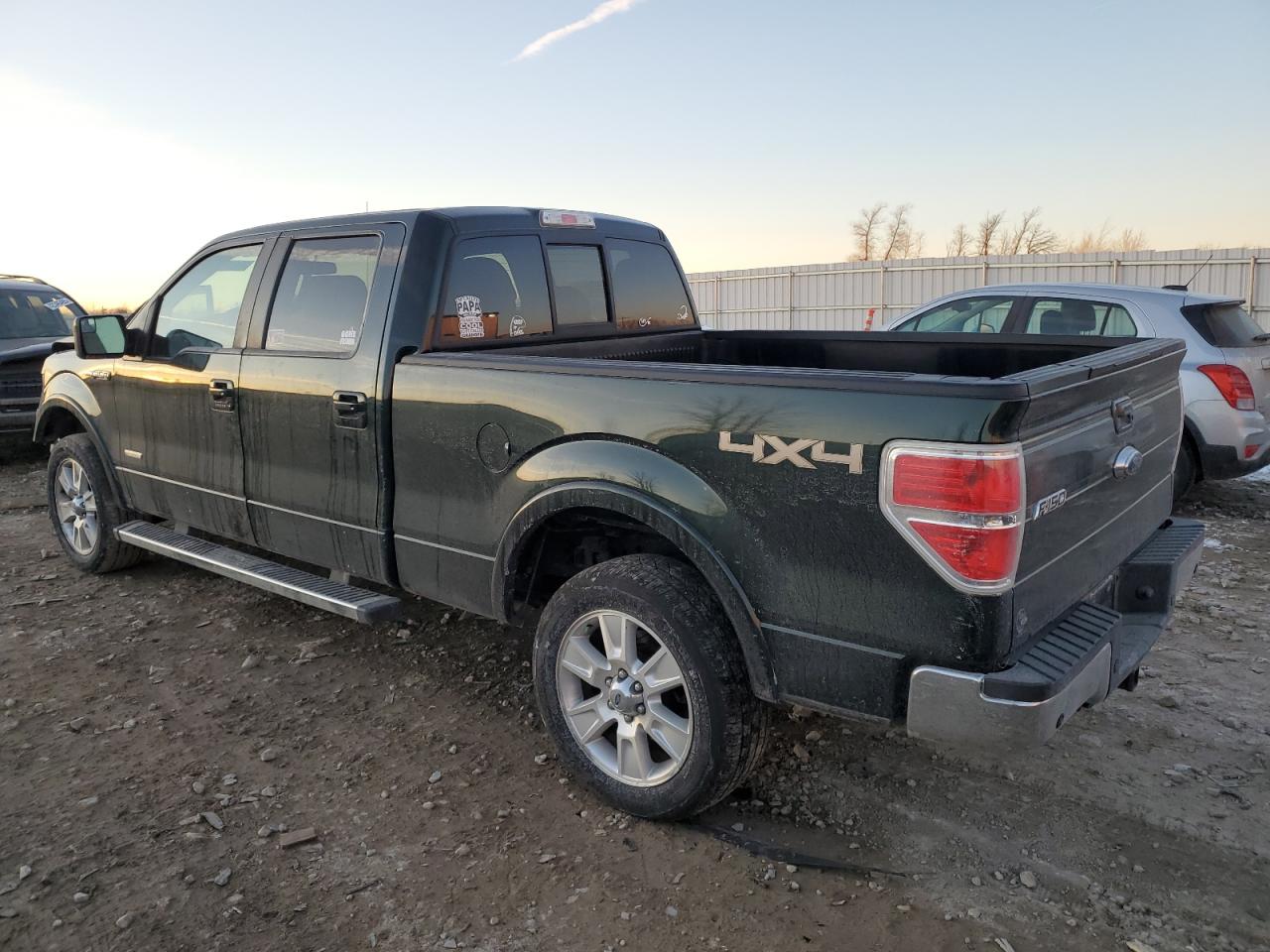 2012 Ford F-150 - Image 2