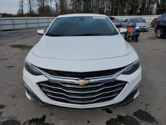  CHEVROLET MALIBU 2020 Biały