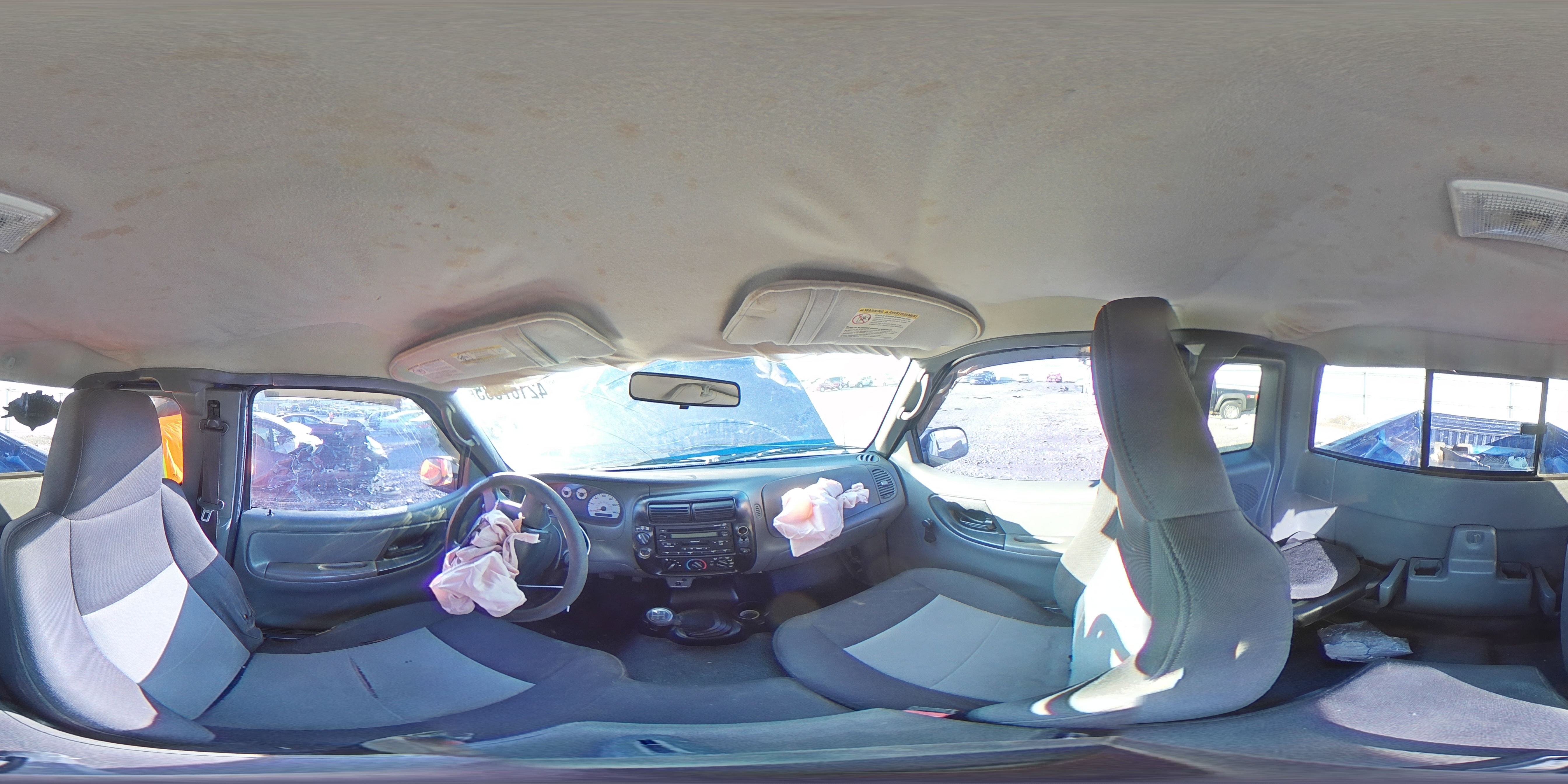 2005 Ford Ranger - Image 13