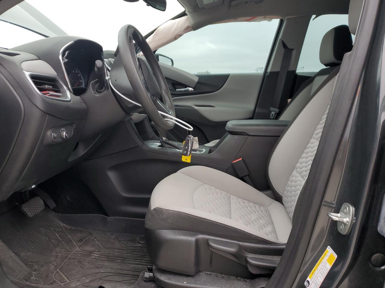 2021 Chevrolet Equinox - Image 7