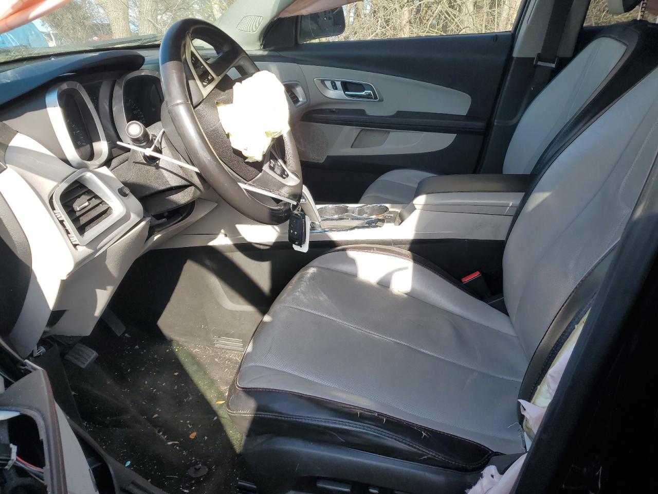 2015 Chevrolet Equinox - Image 7