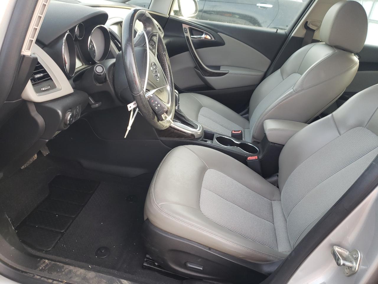 2013 Buick Verano - Image 7