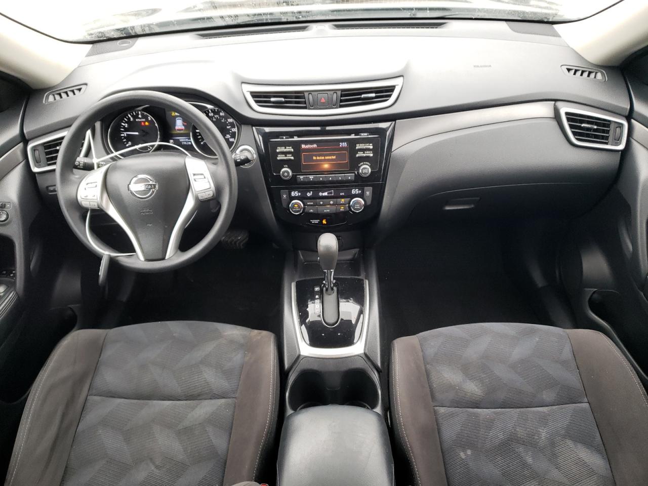 2015 Nissan Rogue - Image 8