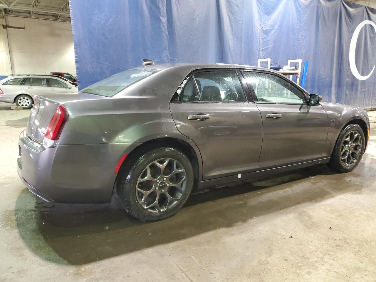 2015 Chrysler 300 - Image 3