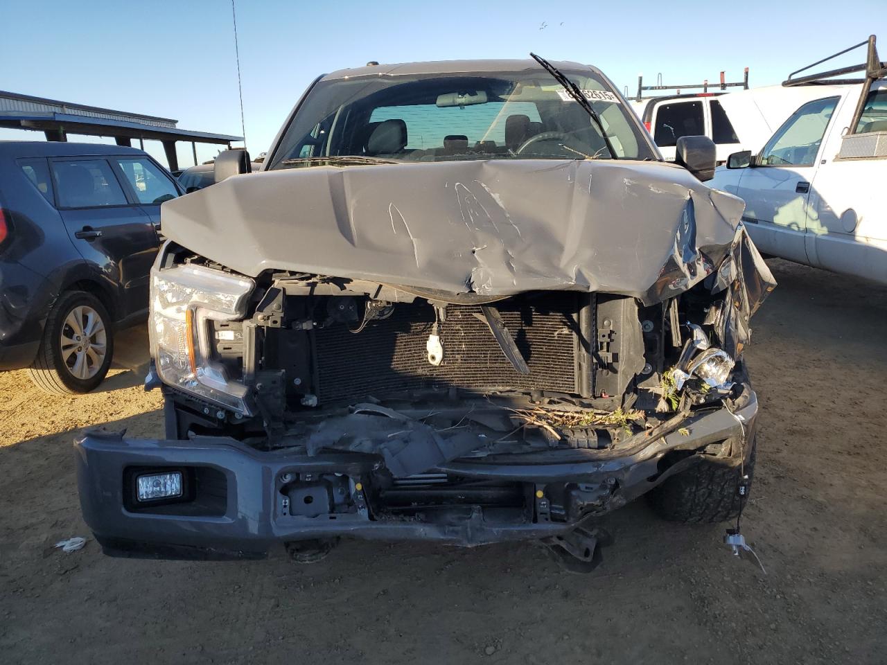 2018 Ford F-150 - Image 5