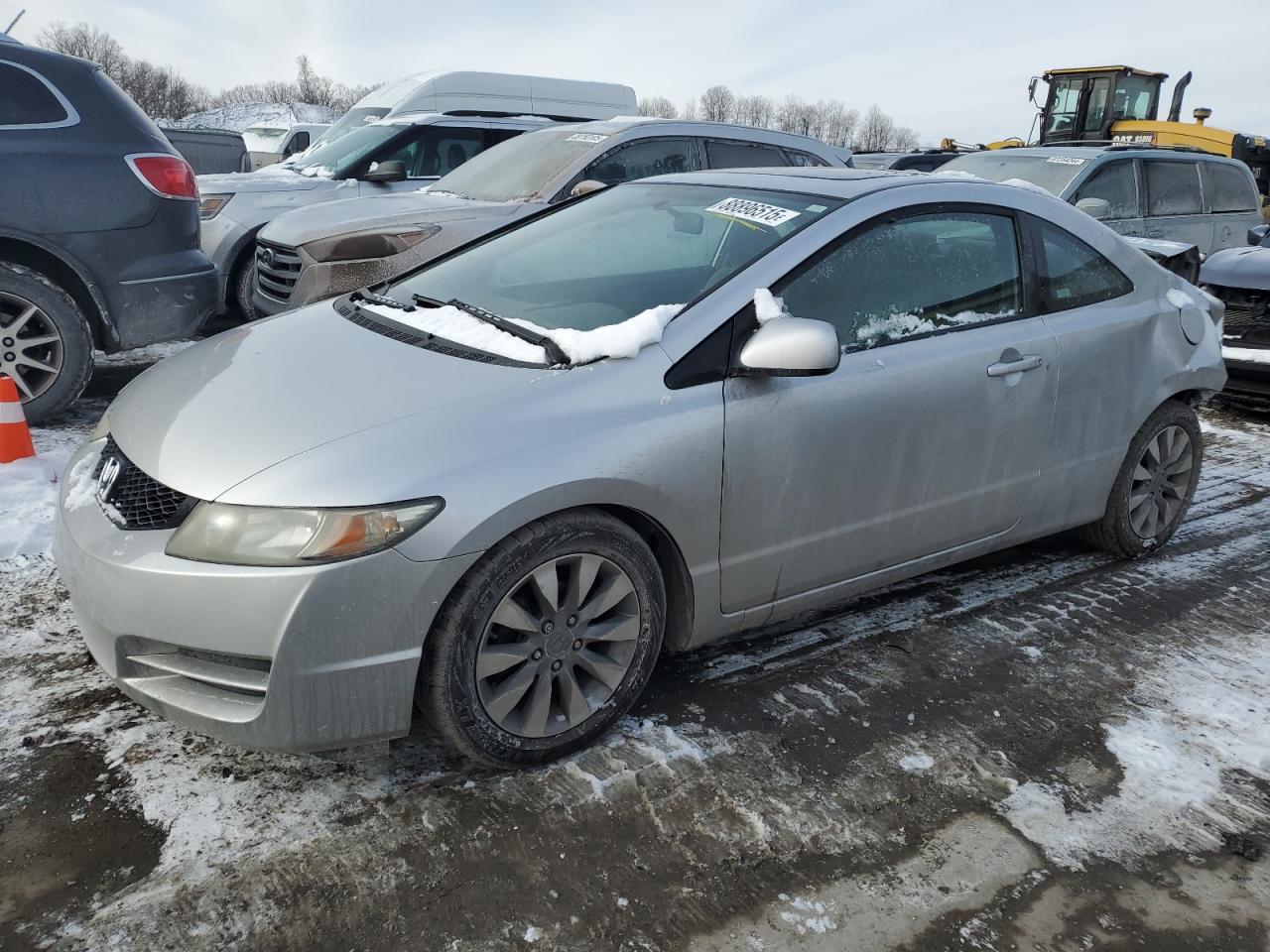 2009 Honda Civic - Image 1