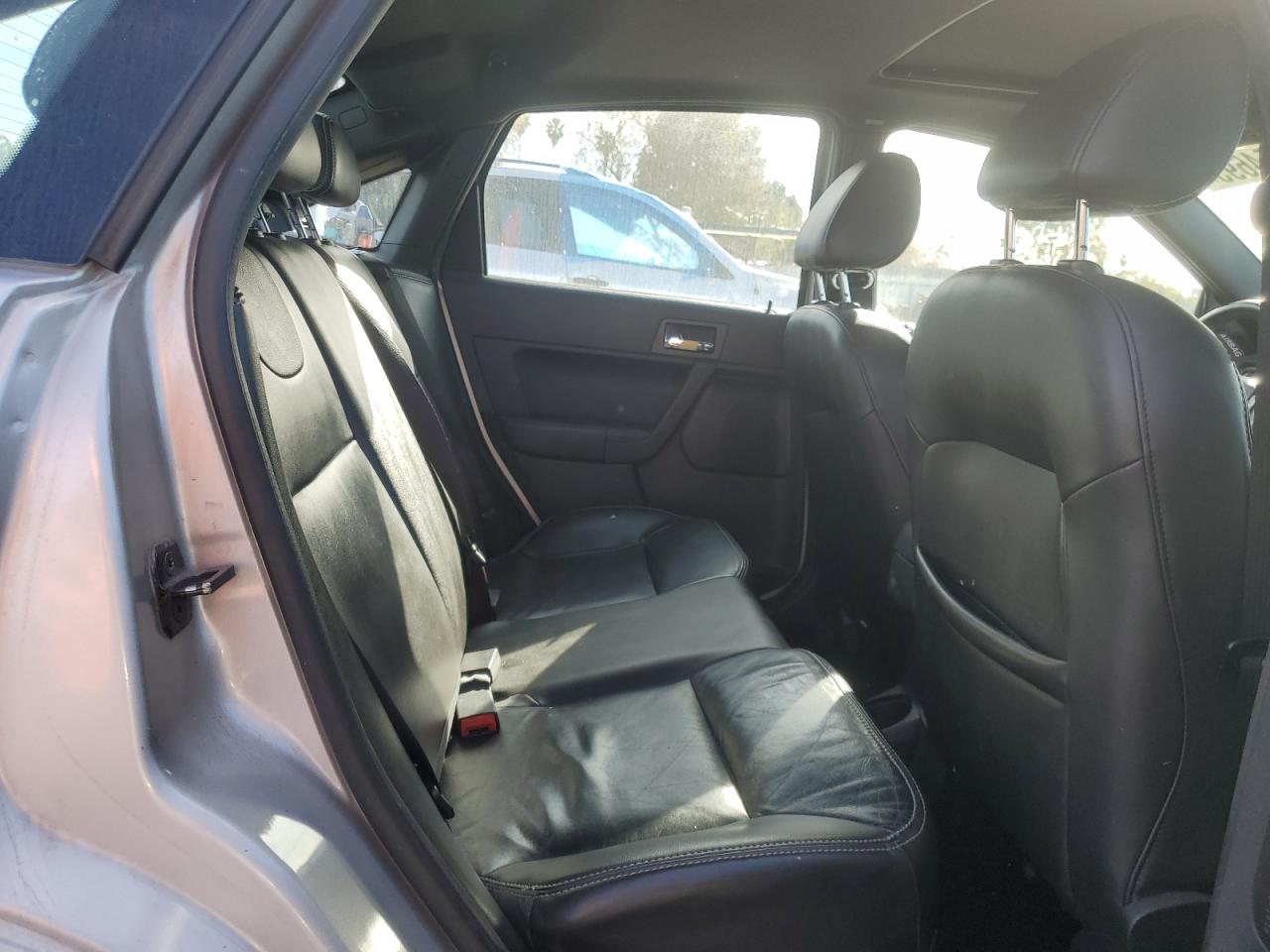 2009 Ford Focus - Image 10