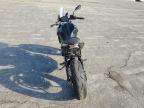 2022 KAWASAKI ER650 L for sale at Copart CA - FRESNO