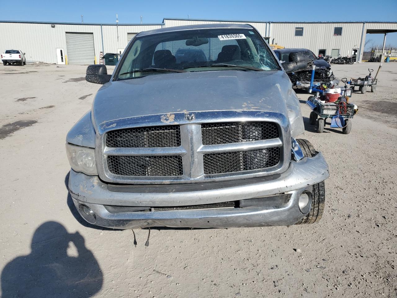 2004 Dodge RAM - Image 5