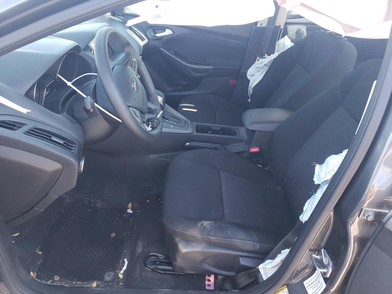 2018 Ford Focus - Image 7