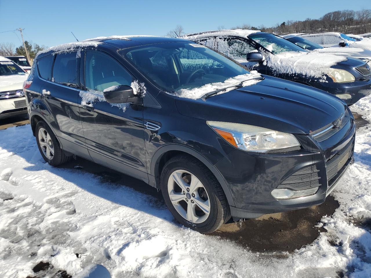 2015 Ford Escape - Image 4