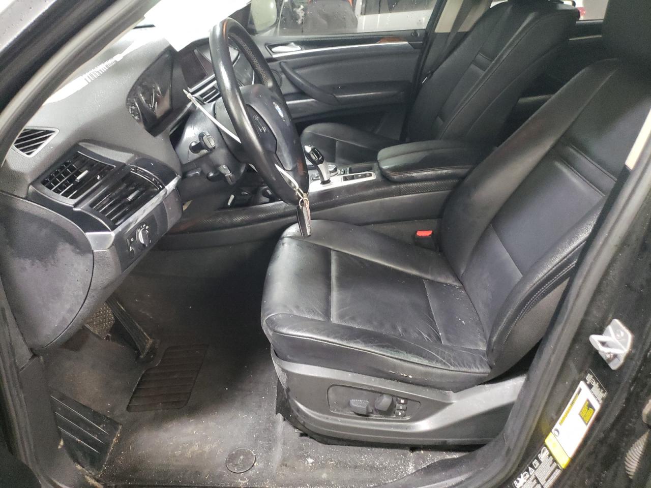 2013 BMW X5 - Image 7