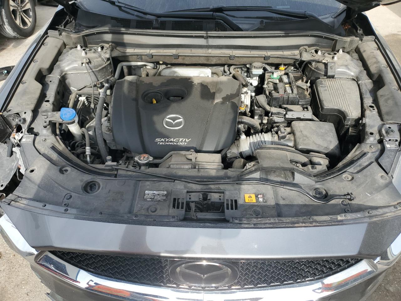 2019 Mazda CX-5 - Image 12