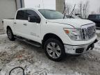 2016 Nissan Titan Sv de vânzare în Wayland, MI - All Over