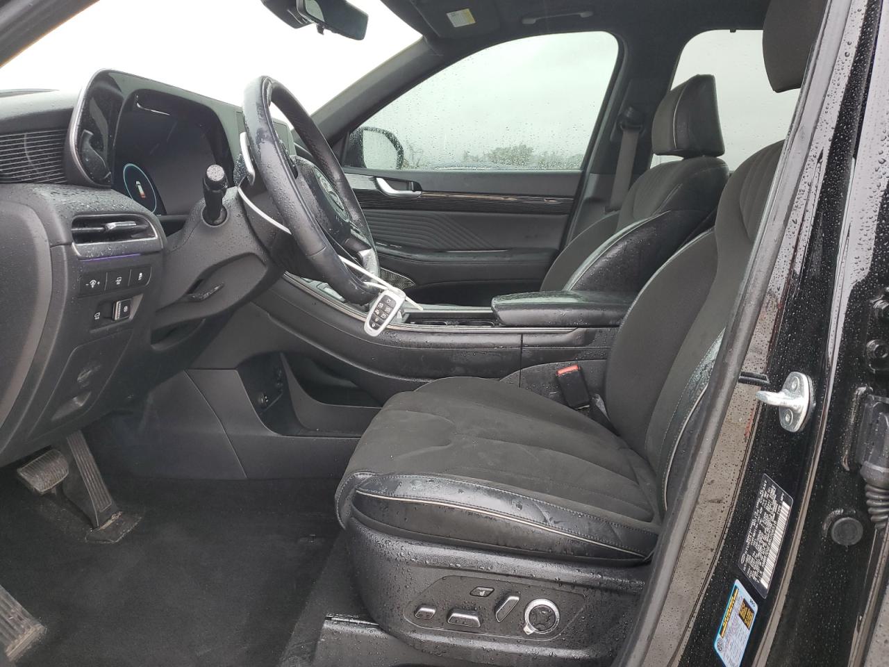 2024 Hyundai Palisade - Image 7