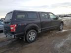 2020 FORD F150 SUPERCREW for sale at Copart AB - CALGARY