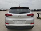 2018 Hyundai Tucson Se на продаже в Wilmer, TX - Front End