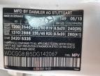 North Las Vegas, NV에서 판매 중인 2013 Mercedes-Benz Glk 350 4Matic - Rear End
