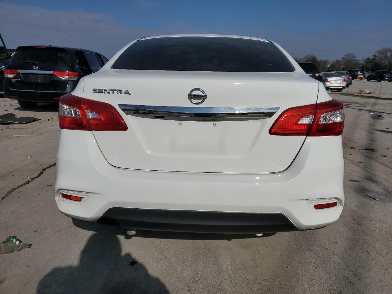 2019 Nissan Sentra - Image 6