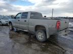 2006 Chevrolet Silverado K2500 Heavy Duty للبيع في Rocky View County، AB - Front End