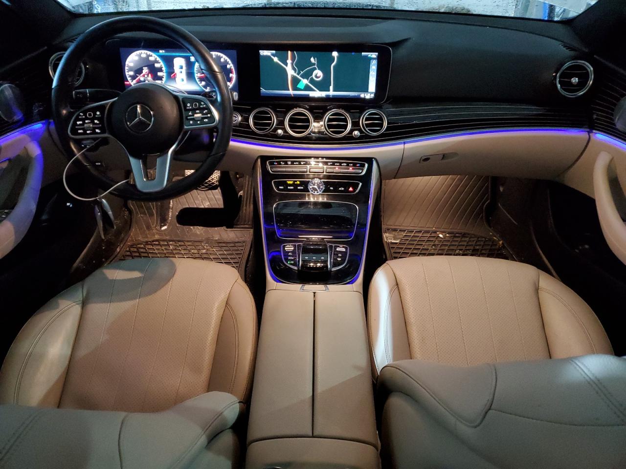 2019 Mercedes-Benz E-klasse - Image 8