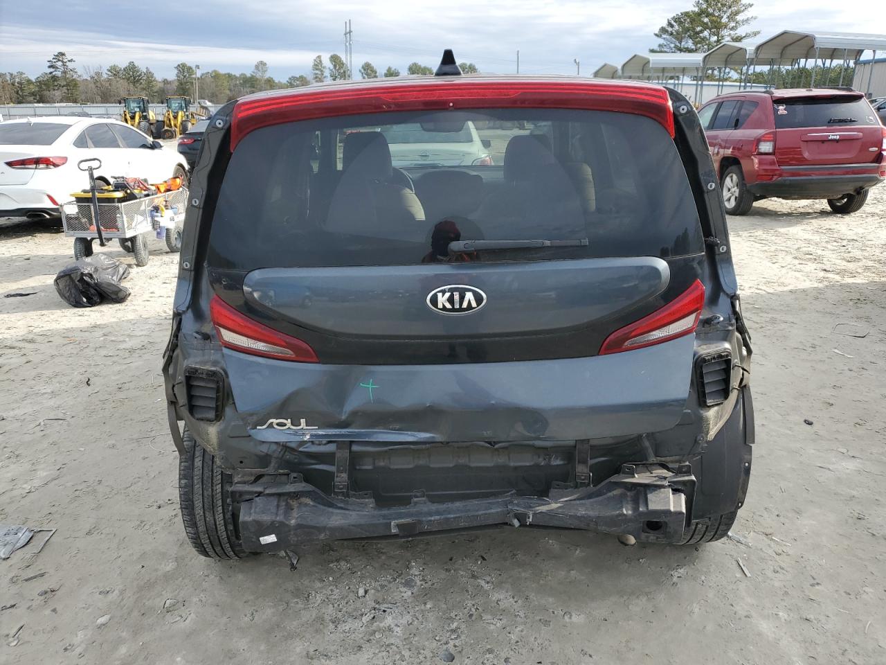 2020 Kia Soul - Image 6