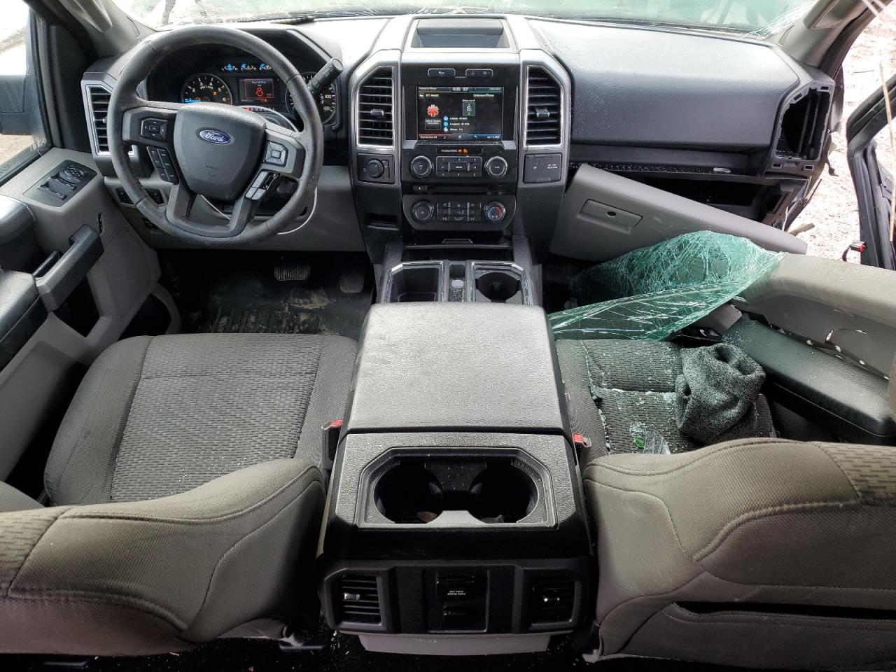 2015 Ford F-150 - Image 8