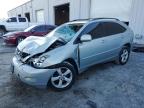 2005 Lexus Rx 330 იყიდება Jacksonville-ში, FL - Front End