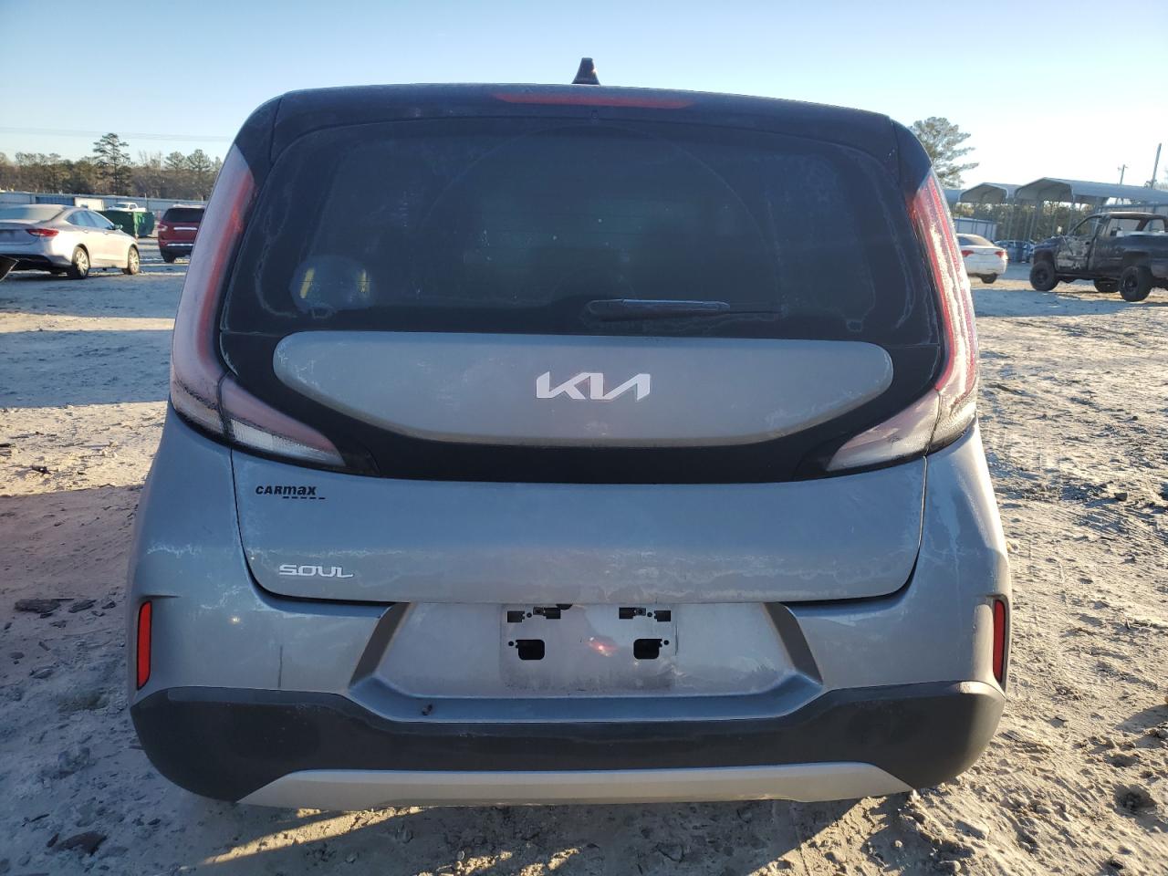 2023 Kia Soul - Image 6