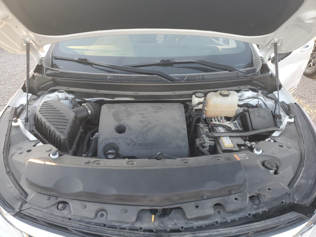2022 Buick Enclave - Image 12