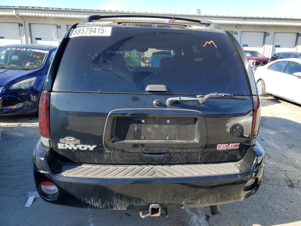 2004 GMC Envoy - Image 6