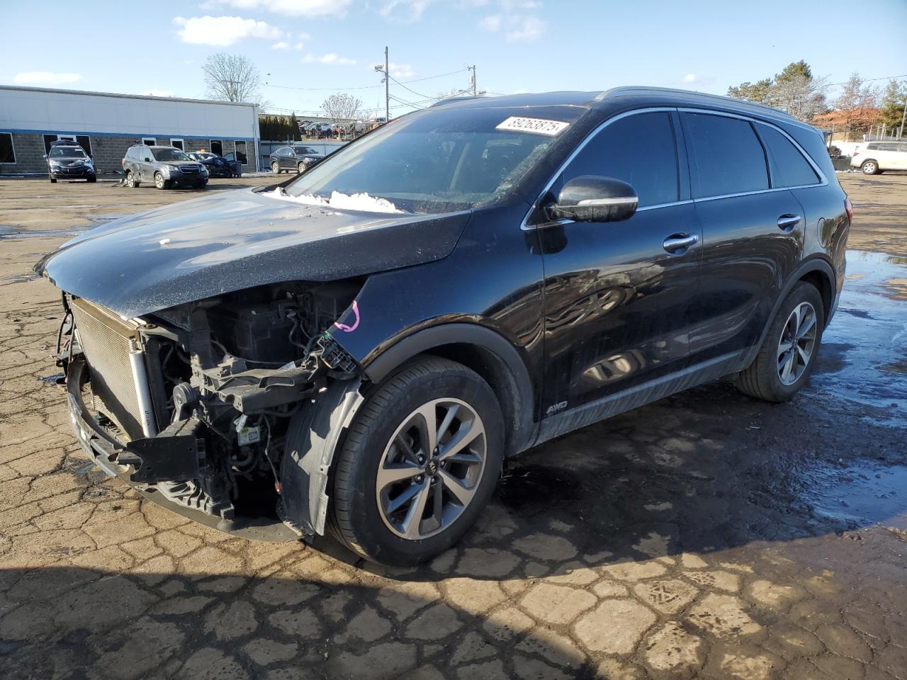 2019 Kia Sorento - Image 1
