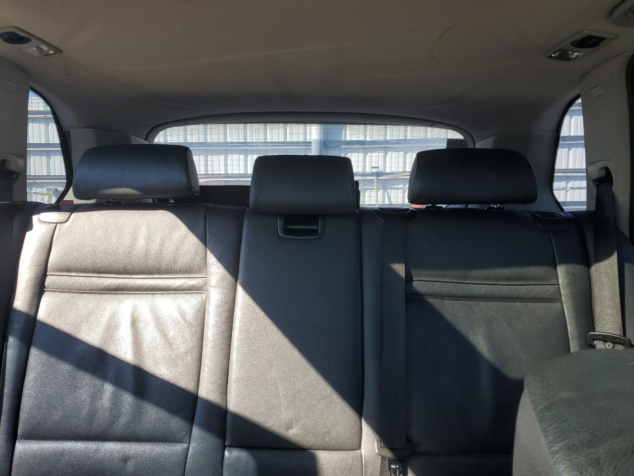 2012 BMW X5 - Image 10