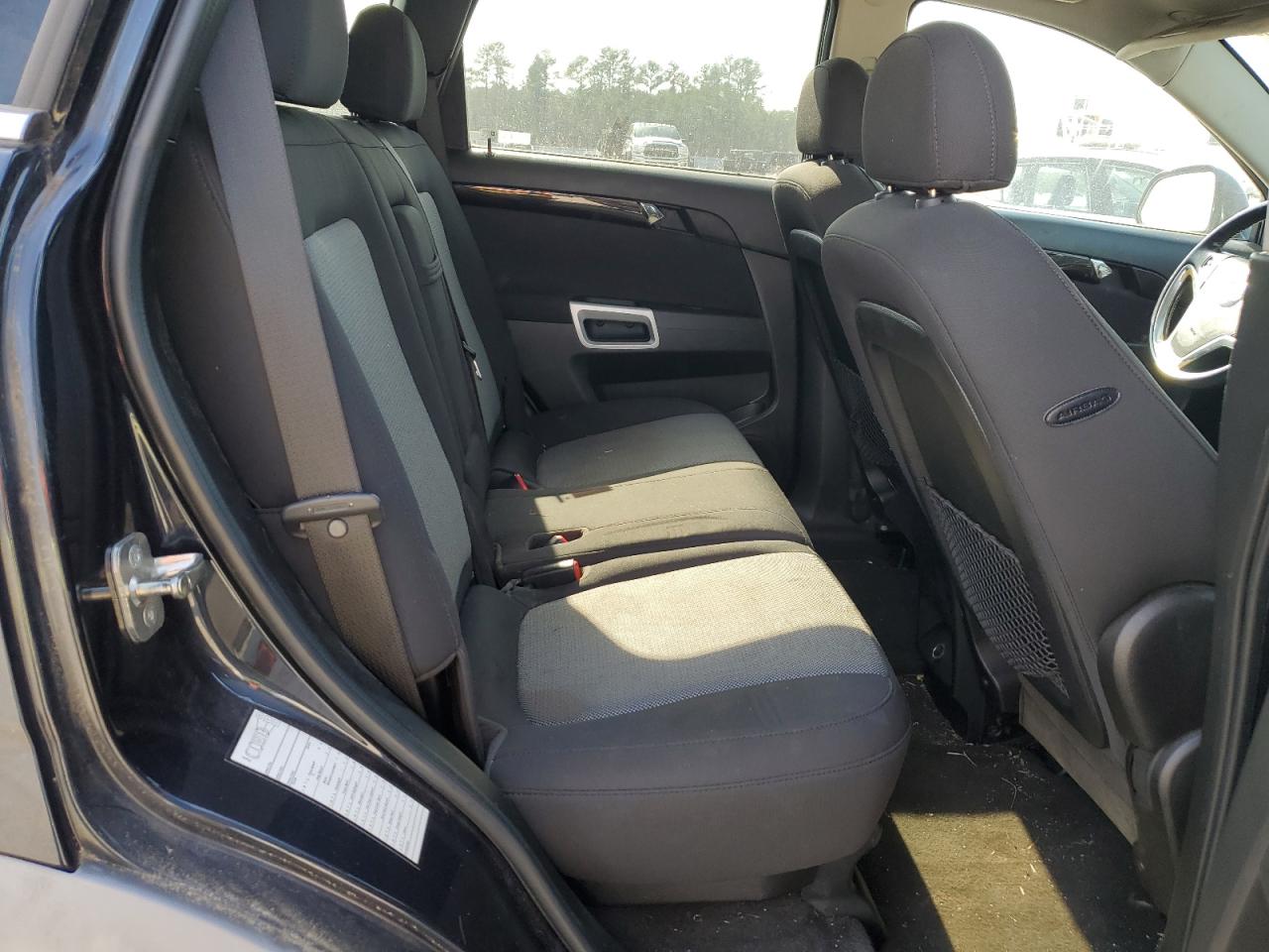 2014 Chevrolet Captiva - Image 11