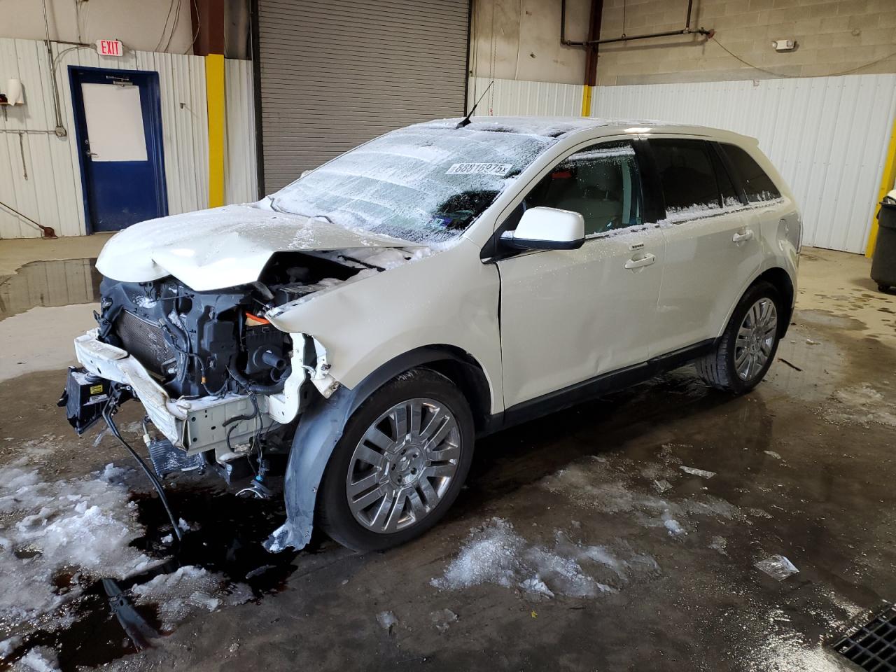 2008 Ford Edge - Image 1