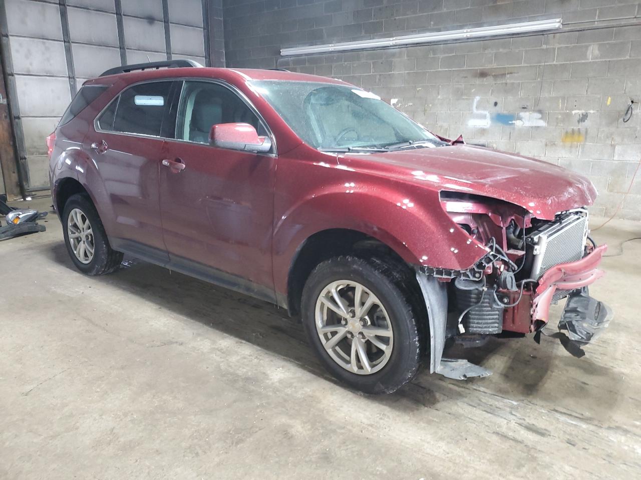 VIN 2GNALCEK8H1596361 2017 CHEVROLET EQUINOX no.4