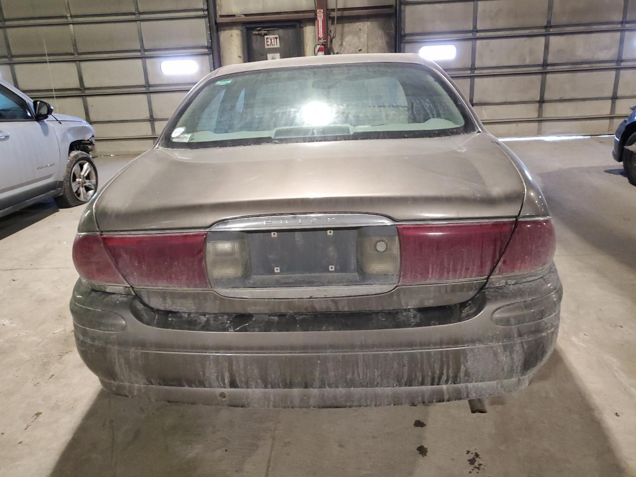 2002 Buick LeSabre - Image 6