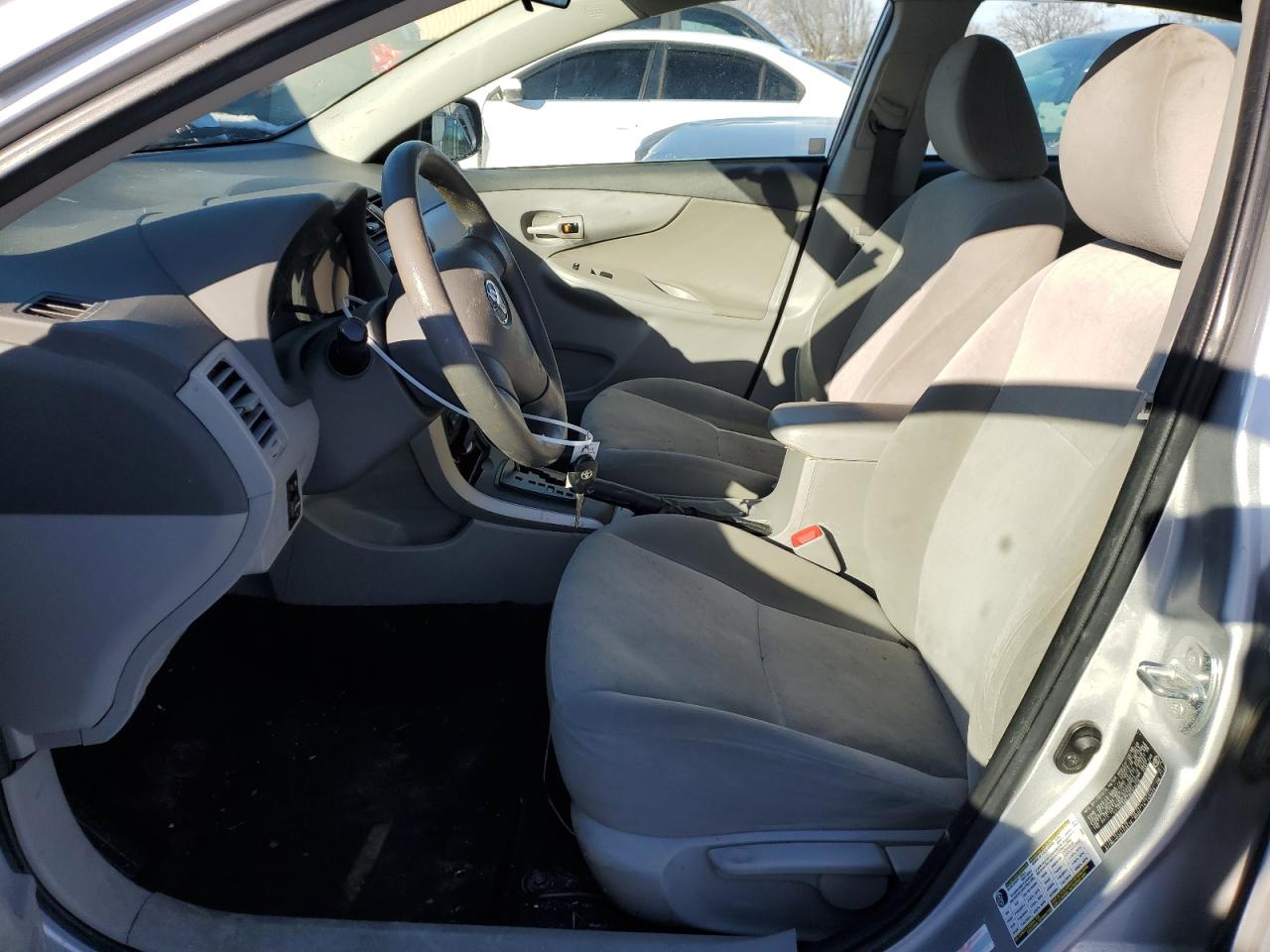 2009 Toyota Corolla - Image 7
