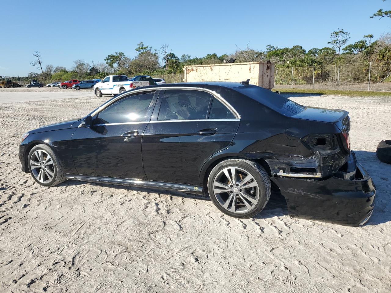 2016 Mercedes-Benz E-klasse - Image 2